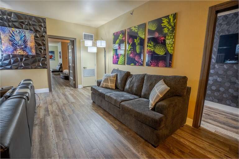 Find Rentals