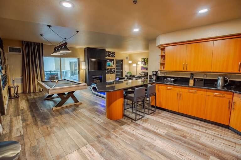 Find Rentals