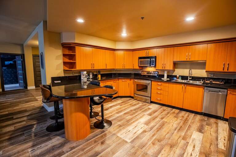 Find Rentals
