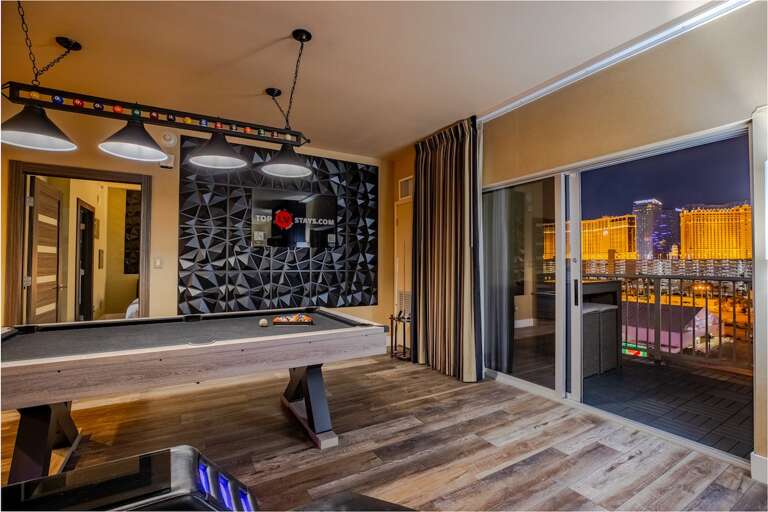 Las Vegas Apartment Rental