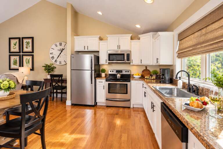 Find Rentals