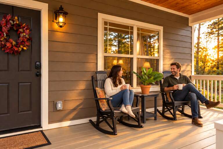 Asheville Cottage Rental
