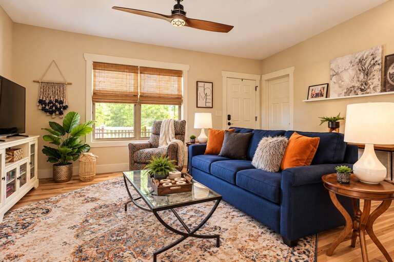 Find Rentals