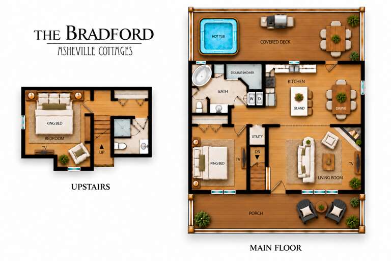 Find Rentals