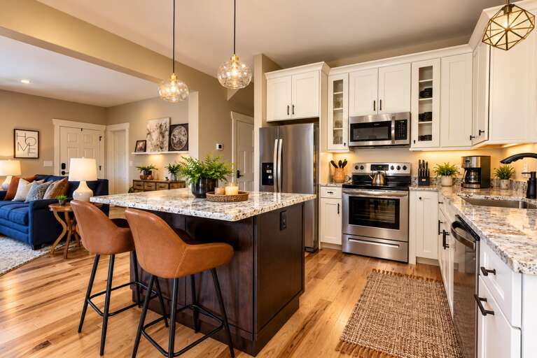 Find Rentals