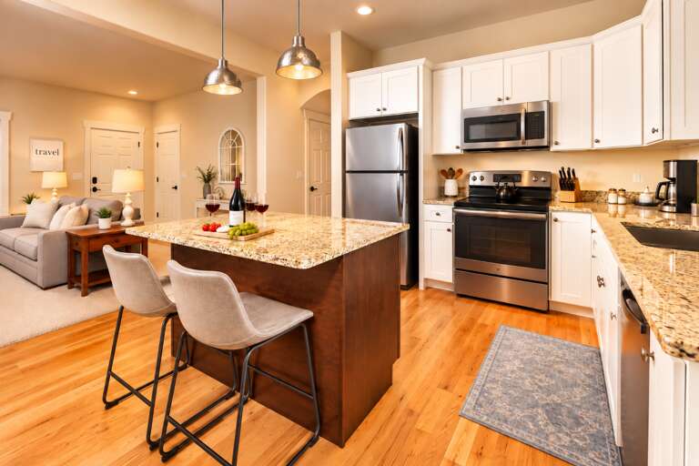 Find Rentals