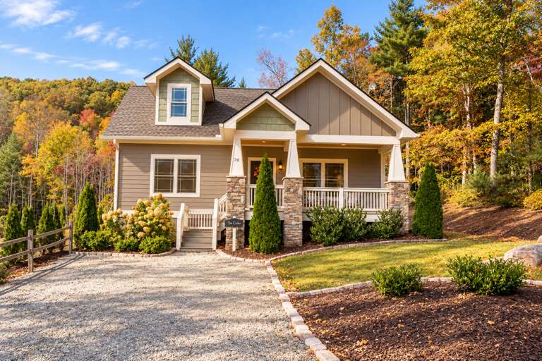 Find Rentals