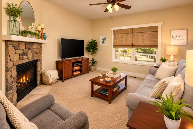 Find Rentals