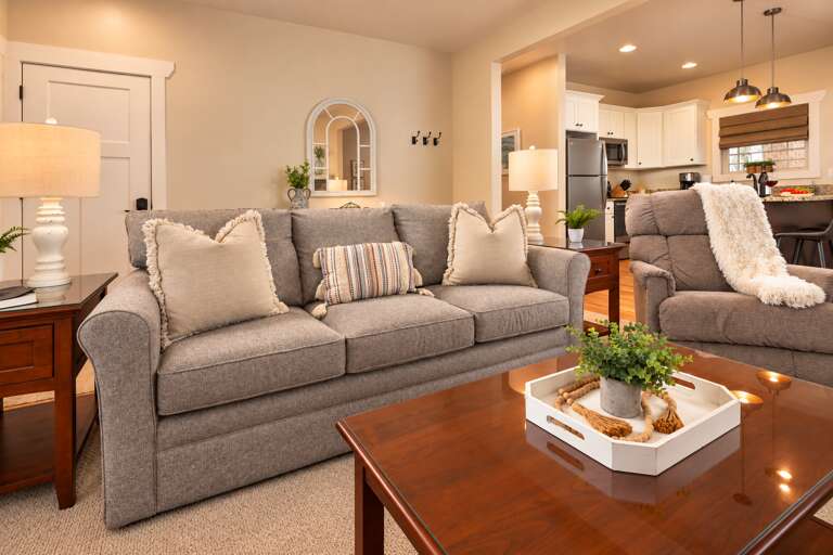 Find Rentals