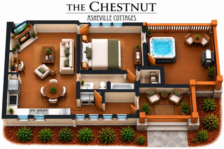 Find Rentals