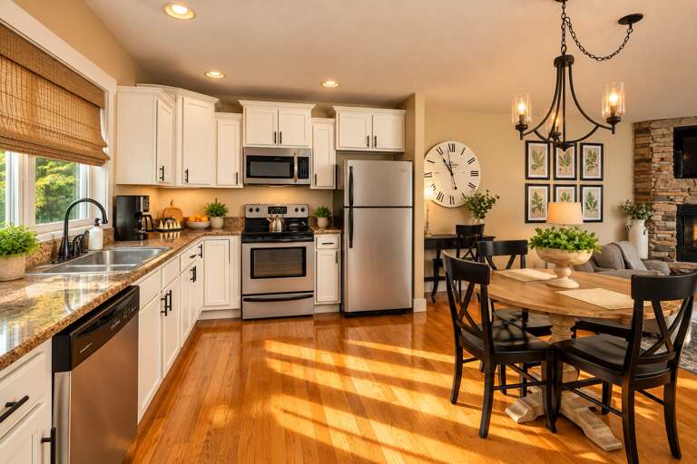 Find Rentals