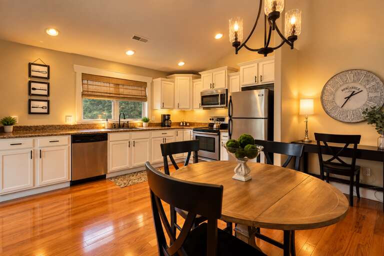 Find Rentals
