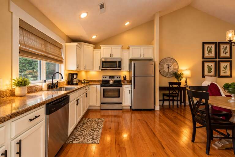 Find Rentals