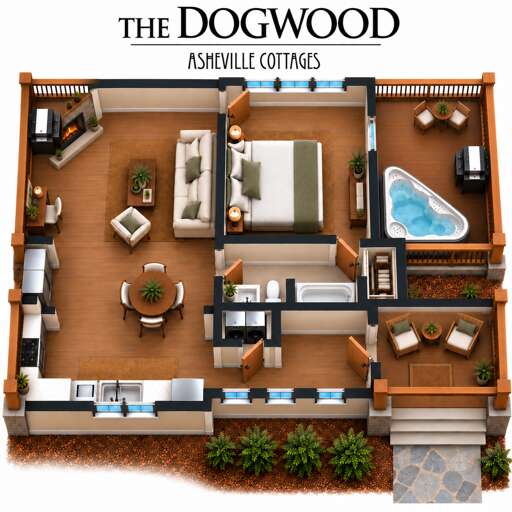 Find Rentals