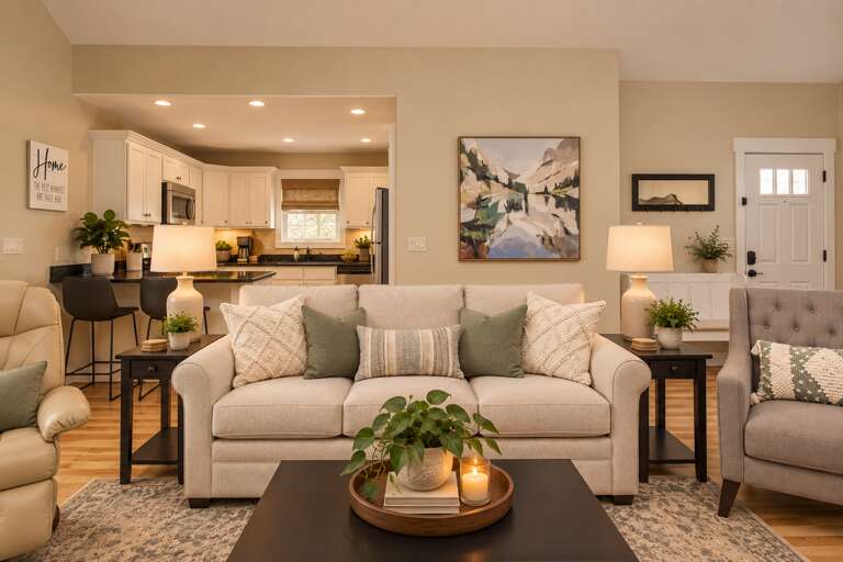 Find Rentals