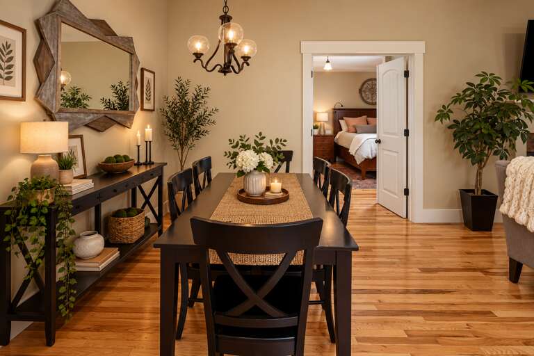 Find Rentals