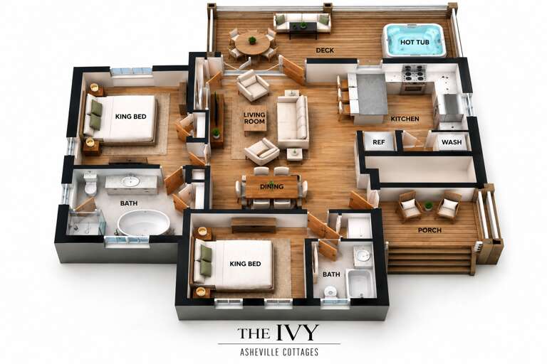 Find Rentals