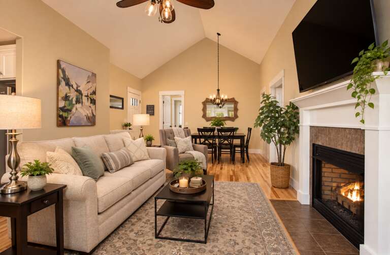 Find Rentals
