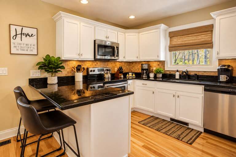 Find Rentals