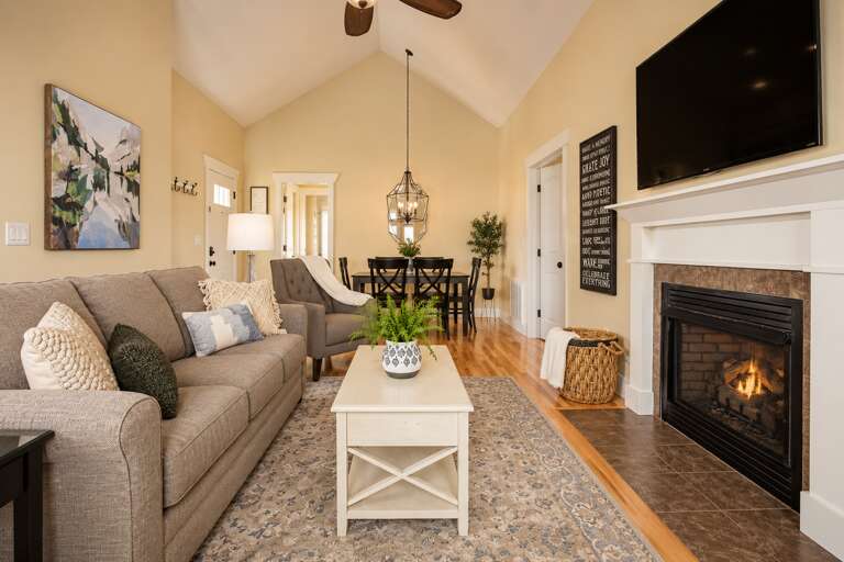 Find Rentals