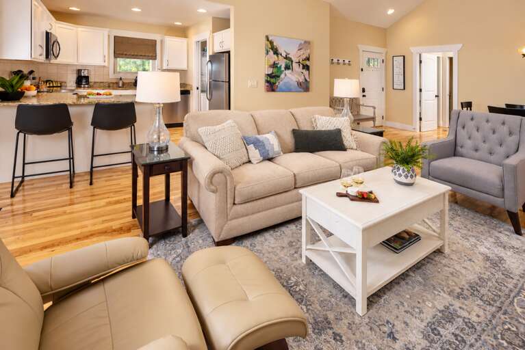 Find Rentals