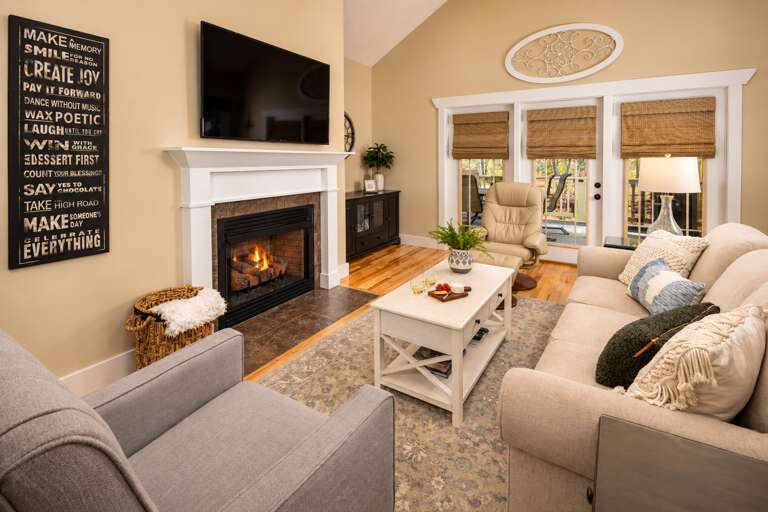 Find Rentals
