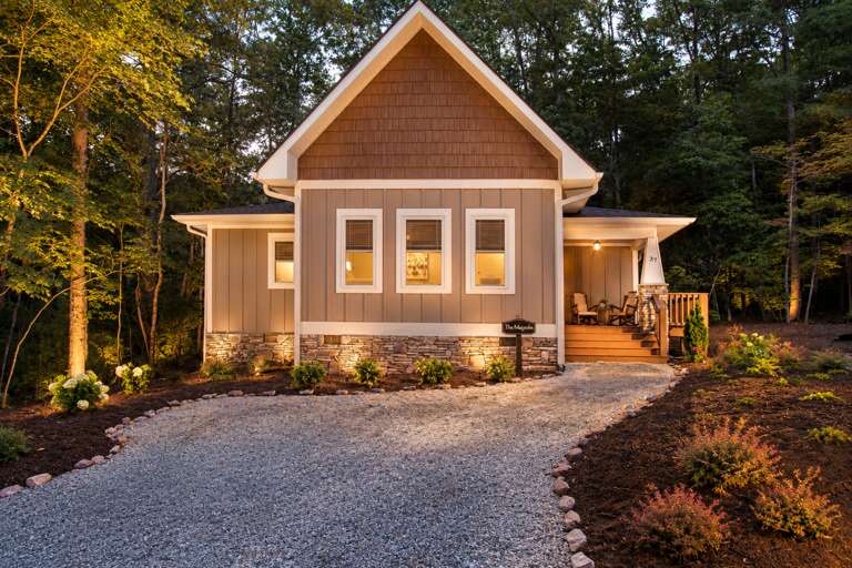 Find Rentals