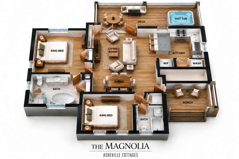 Find Rentals