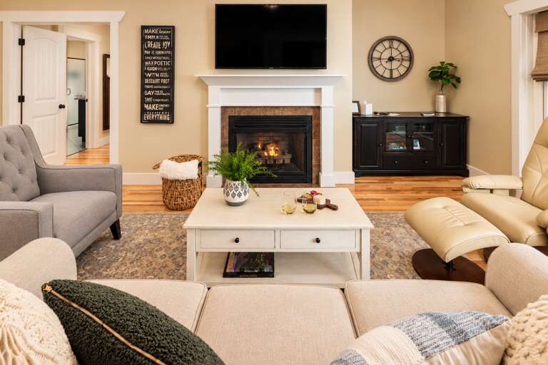 Find Rentals