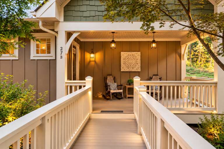 Find Rentals