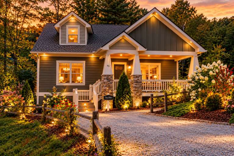 Find Rentals