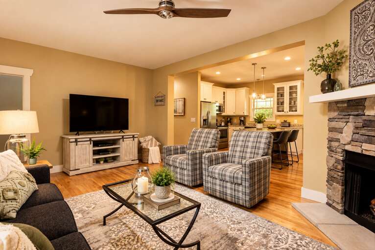 Find Rentals