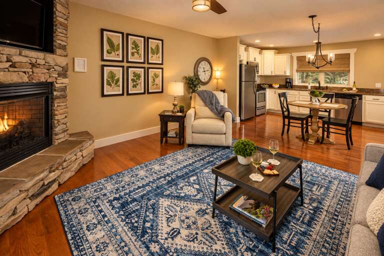Find Rentals
