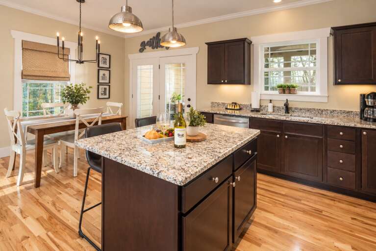 Find Rentals