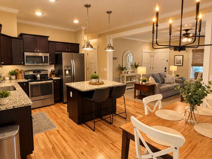 Find Rentals