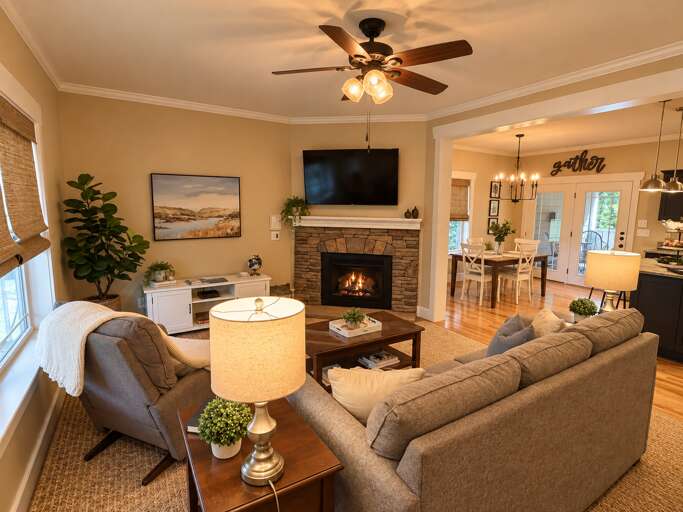 Find Rentals