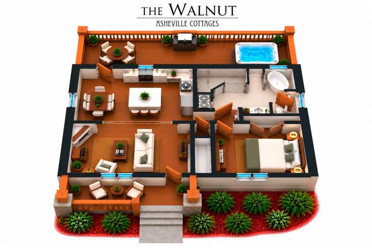 Find Rentals
