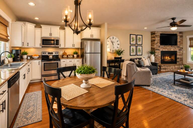 Find Rentals