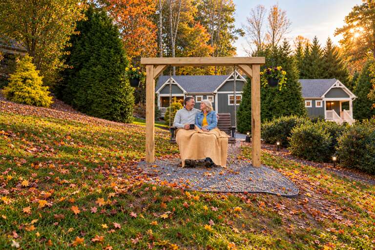 Find Rentals