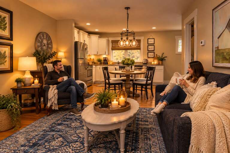 Find Rentals