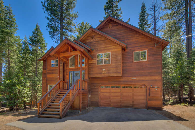 Find Rentals