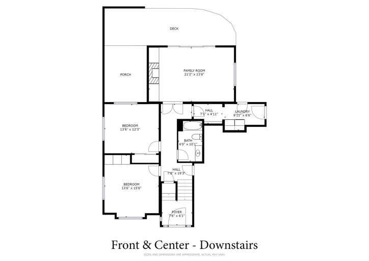 Find Rentals