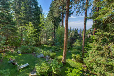 Back to the Beach - Incline Village Lakeview