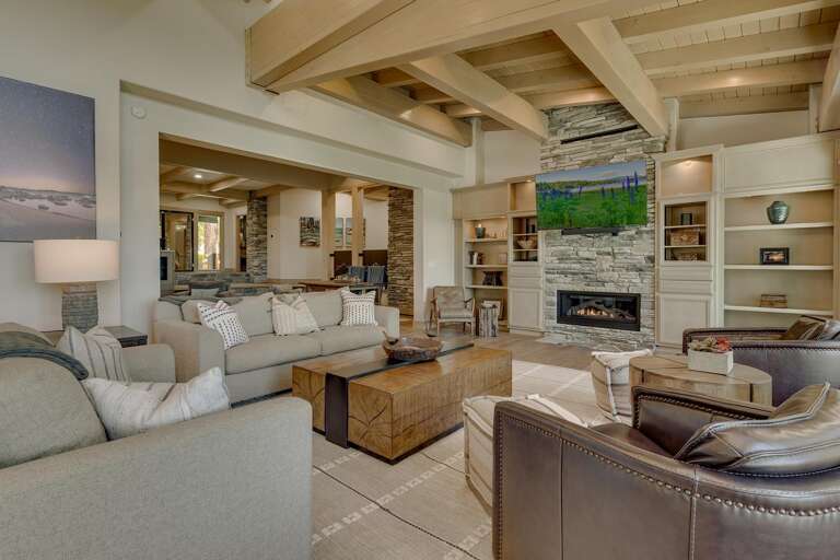 Incline Village Home Rental