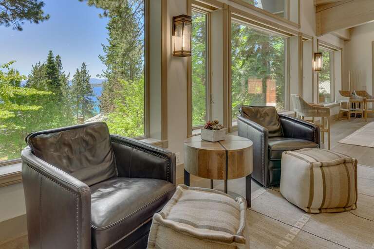 Incline Village Home Rental