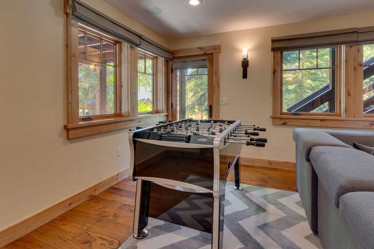 Find Rentals