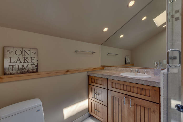Carnelian Bay Home Rental Carnelian Bay Home Rental