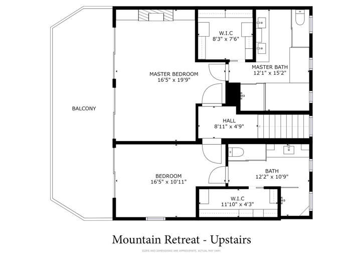 Find Rentals