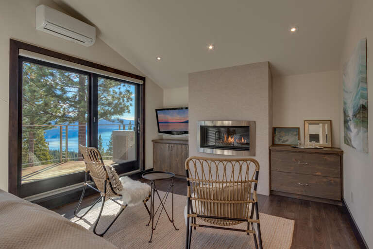 Primary Suite - King - Floor 3 Primary Suite - King - Floor 3