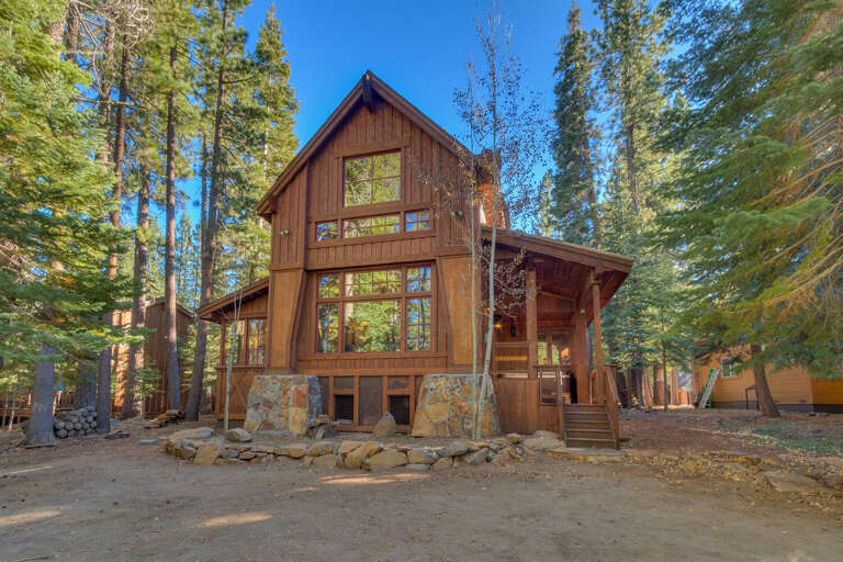 Find Rentals